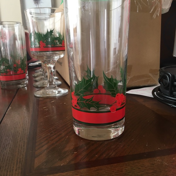 Glassware - Picture 5 of 6